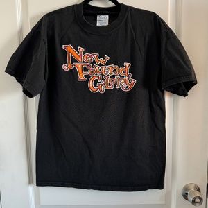 NEW FOUND GLORY - CATALYST TSHIRT (Vintage)